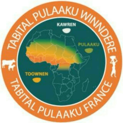 Logo Tabital Pulaaku Paris